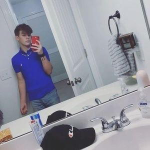 Meet your Posher, Brendan